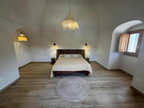 Dammuso Alba Radiosa Pantelleria